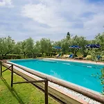 Oliveto By Interhome Toiano