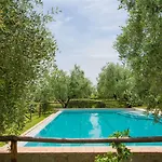Lejlighed Oliveto By Interhome *