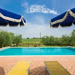 Oliveto By Interhome Lejlighed Toiano