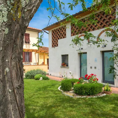 Oliveto By Interhome *