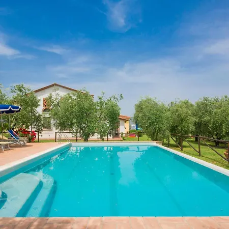 Oliveto By Interhome Daire