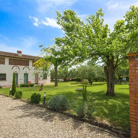 Oliveto By Interhome