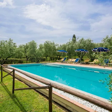 Oliveto By Interhome Toiano