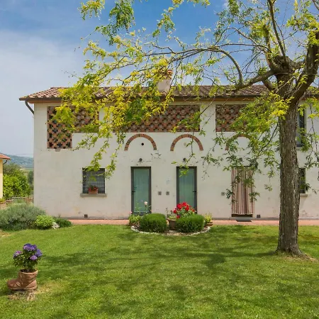 Oliveto By Interhome * Toiano