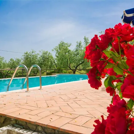 Oliveto By Interhome
