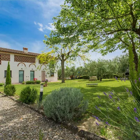 Oliveto By Interhome Apartment Toiano