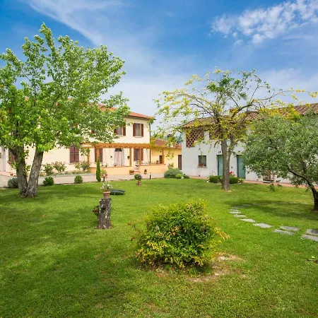 Oliveto By Interhome