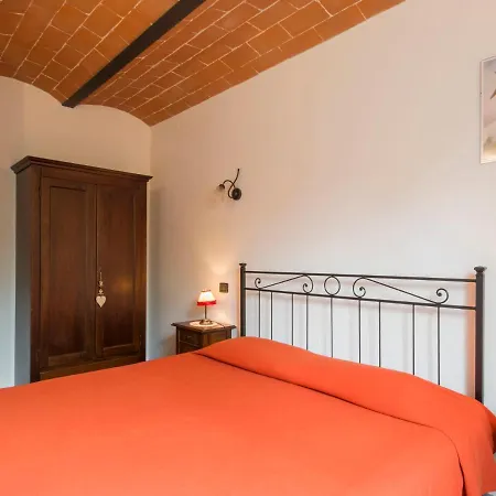 Daire Oliveto By Interhome Toiano