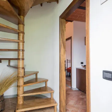 Apartamento Oliveto By Interhome