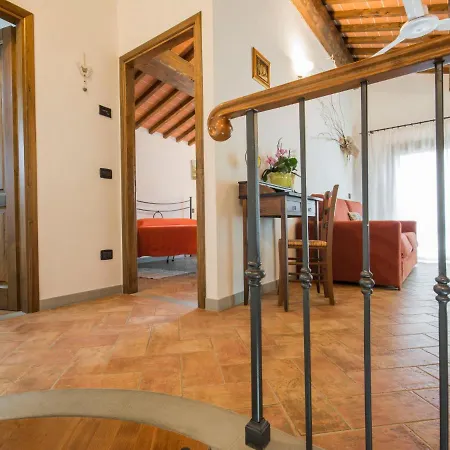 Oliveto By Interhome Toiano