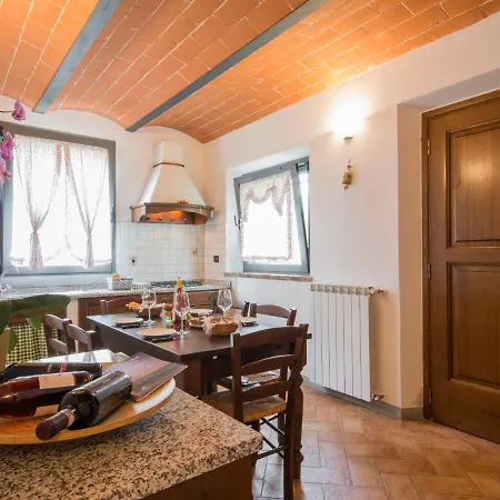 Oliveto By Interhome * Toiano