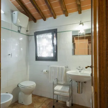 Oliveto By Interhome * Toiano