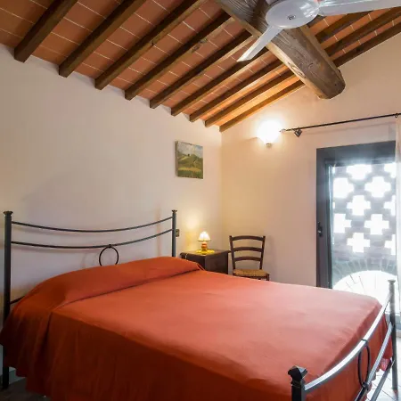 Apartamento Oliveto By Interhome