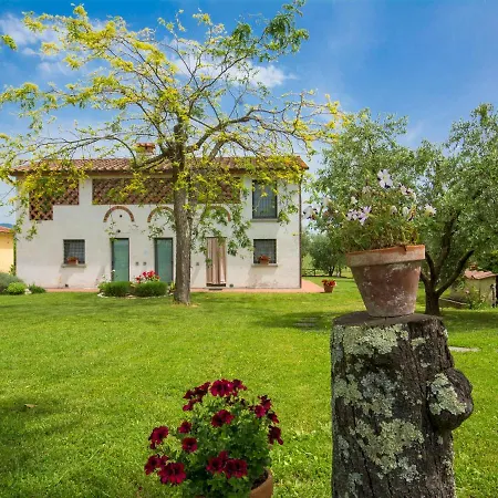 Lejlighed Oliveto By Interhome