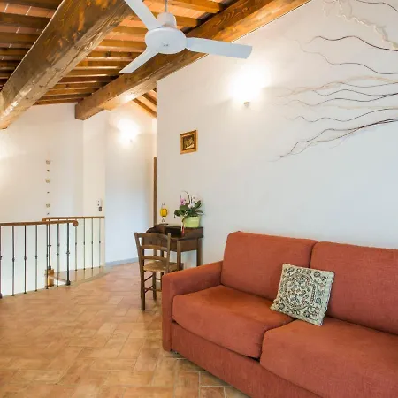Oliveto By Interhome Toiano