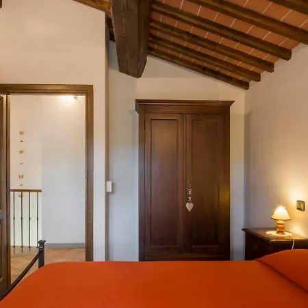 Daire Oliveto By Interhome *