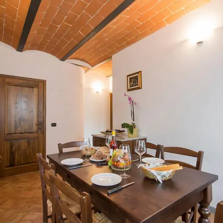 Oliveto By Interhome *