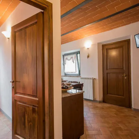 Daire Oliveto By Interhome